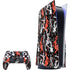 DC Comics Harley Quinn All Over Print PlayStation PS5 Skins